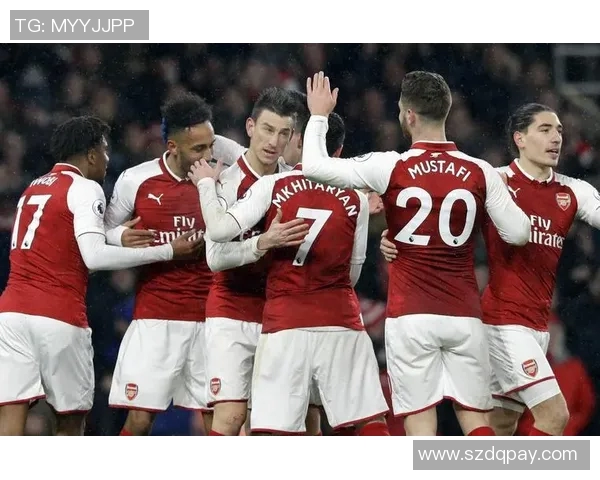 斯托克城与阿森纳谁更强大历史交锋与实力对比分析