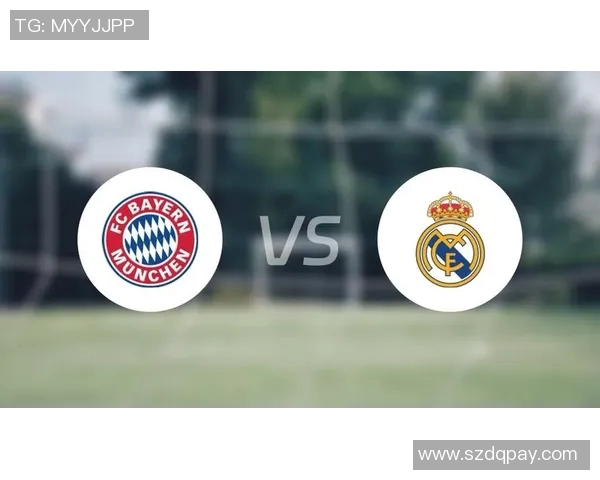 欧冠半决赛精彩回顾皇马与拜仁的巅峰对决集锦